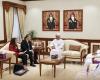 بالبلدي : «التنمية
      السياحية»
      تبحث
      مع
      عُمان
      جذب
      الاستثمارات
      وتطوير
      المقاصد
      السياحية