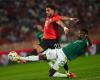 بالبلدي : ترتيب
      مجموعة
      منتخب
      مصر
      في
      تصفيات
      كأس
      أمم
      إفريقيا
      بعد
      فوز
      أنجولا
      على
      مالاوي