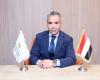 بالبلدي : البنك
      الزراعي
      المصري
      يعلن
      عن
      تعيين
      حسن
      السعيد
      رئيساً
      للشئون
      القانونية