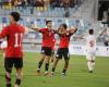 بالبلدي : القناة
      الناقلة
      لمباراة
      مصر
      والجزائر
      اليوم
      في
      تصفيات
      شمال
      إفريقيا