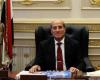 بالبلدي: النائب
      حسني
      عبد
      اللطيف
      رئيسا
      لجنة
      الشؤون
      الدستورية
      والتشريعية
      بالشيوخ