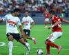 بالبلدي : أبو
      الدهب:
      الأهلي
      بالاحتياطي
      يستطيع
      الفوز
      على
      الزمالك
      بسداسية