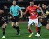 بالبلدي: 40
      ألف
      مشجع
      في
      مباراة
      القمة
      بين
      الزمالك
      والأهلي
      على
      ستاد
      القاهرة