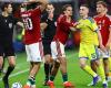 بالبلدي : إدراج
      لاعب
      ليفربول
      ضمن
      قائمة
      أعداء
      أوكرانيا..
      وتدخل
      وزاري
      بعد
      اتهام
      بدعم
      العدوان
      الروسي