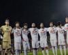 بالبلدي : الزمالك
      يسقط
      أمام
      زد
      بثلاثية
      نظيفة
      في
      كأس
      عاصمة
      مصر..
      وأحمد
      عاطف
      يتألق
      بثنائية