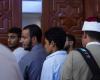 بالبلدي : جامعة
      الأزهر
      تنظم
      اختبارات
      لاختيار
      أئمة
      التراويح
      بالجامع
      الأزهر
      في
      رمضان