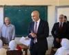 بالبلدي : عاجل..
      وزير
      التعليم:
      المعلم
      شريك
      أساسي
      في
      نجاح
      المنظومة
      وصناعة
      القرار
