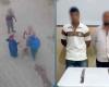 بالبلدي: بسبب
      خلافات
      الجيرة..
      ضبط
      المتهمين
      بالاعتداء
      بالضرب
      على
      مزارع
      في
      البحيرة
