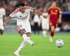 بالبلدي : دوري
      أبطال
      أوروبا..
      ريال
      مدريد
      يتعادل
      إيجابيًا
      1-1
      أمام
      روما
      في
      الشوط
      الأول
      «فيديو»