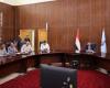 بالبلدي: محافظ
      البحر
      الأحمر
      يبحث
      مستجدات
      مدينة
      الحرفيين
      بالغردقة