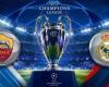 بالبلدي : موعد
      والقناة
      الناقلة
      لمباراة
      ريال
      مدريد
      وروما
      اليوم
      في
      دوري
      أبطال
      أوروبا..
      والمعلق