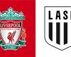 بالبلدي : موعد
      والقناة
      الناقلة
      لمباراة
      ليفربول
      ولاسك
      لينز
      اليوم
      في
      دوري
      أبطال
      أوروبا..
      والمعلق
