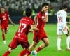 بالبلدي: ياسر
      ريان:
      المهدي
      سليمان
      يتحمل
      مسؤولية
      هدفي
      الأهلي..
      ززيزو
      مش
      لاقي
      نفسه