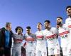 «غياب
      بنتايج»..
      الزمالك
      يلتقي
      الجيش
      الرواندي
      بدوري
      أبطال
      إفريقيا
      لنسيان
      مباراة
      الديربي