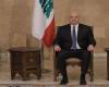 بالبلدي: لبنان
      يطلب
      من
      أميركا
      الضغط
      على
      إسرائيل
      لوقف
      اعتداءاتها
      والالتزام
      باتفاق
      الإطار