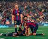 بالبلدي: مشاهدة
      مباراة
      برشلونة
      وريال
      بيتيس
      بث
      مباشر
      اليوم
      في
      الدوري
      الإسباني