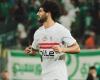 بالبلدي: الزمالك
      يستعيد
      عمرو
      ناصر
      بعد
      مواجهة
      بترول
      أسيوط
      في
      الدوري