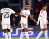 بالبلدي : ماركا:
      مواجهة
      إشبيلية
      فرصة
      جديدة
      للاعب
      ريال
      مدريد