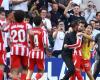 بالبلدي : في
      الوقت
      القاتل..
      أتلتيكو
      مدريد
      يهزم
      إسبانيول
      ويلاحق
      برشلونة
      في
      الدوري
      الإسباني
