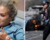 سياسيون
      إسرائيليون
      معارضون
      ينتقدون
      هجوم
      المستوطنين
      على
      مصورة
      أمريكية