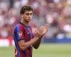 بالبلدي : قائمة
      برشلونة
      لمباراة
      باريس
      سان
      جيرمان
      في
      دوري
      أبطال
      أوروبا..
      موقف
      حمزة
      عبد
      الكريم
