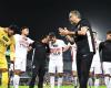 بالبلدي : مران
      الزمالك
      |
      معتمد
      جمال
      يصحح
      الأخطاء..
      وتدريبات
      بدنية
      استعدادًا
      لمباراة
      بترول
      أسيوط