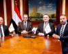 بالبلدي : البورصة
      المصرية
      والهيئة
      الوطنية
      للإعلام
      توقعان
      بروتوكولًا
      لنشر
      الوعي
      المالي
      وتوسيع
      التغطية
      الاقتصادية