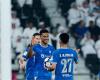 بالبلدي : فيديو
      |
      الهلال
      السعودي
      يحقق
      فوزًا
      غاليًا
      على
      السد
      القطري
      بثنائية
      في
      دوري
      أبطال
      آسيا
      للنخبة