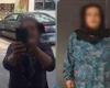 بالبلدي: ضبط
      «سايس
      مصر
      الجديدة»
      المزيفة
      بعد
      تعديها
      على
      موظف
      بسبب
      ركنة
      سيارة