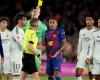 بالبلدي : وش
      السعد
      على
      ريال
      مدريد..
      حكم
      جديد
      مرشح
      لقيادة
      مباراة
      الكلاسيكو
      في
      الدوري
      الإسباني