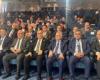 بالبلدي: رئيس
      جامعة
      المنيا
      يشارك
      في
      جلسة
      البرنامج
      الوطني
      للتحول
      الاقتصادي
      بمنتدى
      مصر2026
