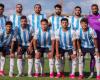 بالبلدي: قائمة
      بيراميدز
      لمواجهة
      المريخ
      بنتيو
      في
      دوري
      أبطال
      إفريقيا
