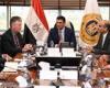 بالبلدي: وزير
      الصناعة
      يبحث
      نقل
      التكنولوجيا
      البرازيلية
      واليابانية
      لتصنيع
      «الإسطمبات»
      في
      مصر