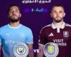 بالبلدي: هالاند
      أساسيًا
      مع
      مانشستر
      سيتي
      وجاكسون
      يقود
      هجوم
      الفيلانز..
      التشكيل
      المتوقع