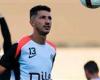 بالبلدي: محمود
      فؤاد
      يكشف
      تفاصيل
      معاقبة
      ثلاثي
      الزمالك
      بعد
      واقعة
      السهر
      في
      رواندا
