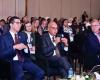 وزير
      الري:
      يستعرض
      رؤية
      مصر
      لتعزيز
      التعاون
      في
      إدارة
      الموارد
      المائية
      المشتركة
      ودعم
      السلام
      والاستقرار
      الإقليمي