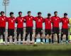 بالبلدي : فيديو
      |
      منتخب
      مصر
      يضرب
      العراق
      بخماسية
      في
      كأس
      الخليج
      للناشئين
      ويحقق
      العلامة
      الكاملة
