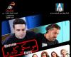 بالبلدي: غدًا..
      العرض
      الخاص
      لفيلم
      "موسكو
      كايرو"
      لـ
      محمد
      نور
      ومنذر
      ريحانة