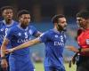 بالبلدي: الهلال
      السعودي
      يبدأ
      رحلة
      الدفاع
      عن
      لقب
      كأس
      خادم
      الحرمين
      بمواجهة
      الرائد
      في
      دور
      الـ32