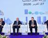بالبلدي: 105
      ملايين
      دولار
      لحماية
      السواحل
      المصرية
      من
      تداعيات
      تغير
      المناخ