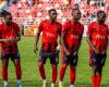 بالبلدي : لاعب
      أول
      أغسطس
      يتحدى
      الأهلي
      والرجاء
      بعد
      قرعة
      الكونفدرالية
      لـ
      بطولات:
      الجميع
      متساوون