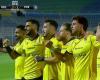 بالبلدي : فيديو
      |
      أحمد
      عابدين
      يسجل
      هدف
      وادي
      دجلة
      الأول
      أمام
      بيراميدز