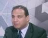 بالبلدي : آمين
      عام
      صوت
      الشعب:
      قمة
      السيسي
      وبوتين
      تعزز
      الشراكة
      الاستراتيجية
      وتدعم
      أمن
      مصر
      المائي
      والإقليمي