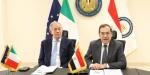 بالبلدي : طارق الملا يستقبل وزير الشركات في إيطاليا