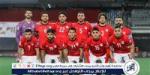 بالبلدي: عاجل..
      قلق
      في
      منتخب
      مصر
      وتجهيز
      خاص
      لمحمد
      عبدالمنعم
      استعدادا
      لأمم
      إفريقيا