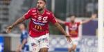بالبلدي: بعد
      إنتهاء
      إعارته..
      مصدر
      مقرب
      من
      الفلسطيني
      عمر
      فرج
      يوضح
      موقفه
      من
      العودة
      لـ
      الزمالك
      خلال
      الأيام
      المقبلة
