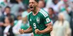 بالبلدي : فيديو
      |
      خيمينيز
      يسجل
      هدف
      المكسيك
      الثاني
      أمام
      جنوب
      إفريقيا