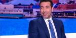 بالبلدي : محمد
      أبو
      تريكة:
      مباراة
      المكسيك
      وجنوب
      إفريقيا
      جزء
      من
      الفقر
      الفني
      الذي
      سنراه
      في
      كأس
      العالم
      2026