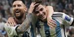 بالبلدي : دور
      ميسي
      في
      صفقة
      انتقال
      جوليان
      ألفاريز
      إلى
      برشلونة