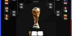 بالبلدي: جدول
      مبارايات
      دور
      الـ
      32
      بكأس
      العالم
      2026
      وموعد
      صدام
      مصر
      وأستراليا